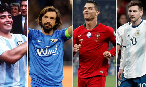 云顶-感谢喀麦隆，让国足收获7大惊喜，也揪出了一名海港国脚废柴